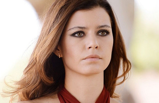 Beren Saat'ten itiraf: Bir yılda vatan hainliğinden...