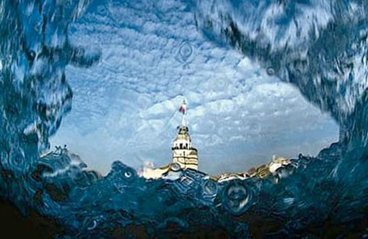 İstanbul için tüyler ürperten deprem ve tsunami açıklaması