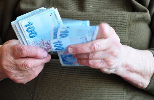 Milyonlarca emekliye bir müjde daha bankalar ödeyecek