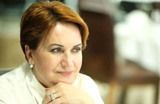 Devlet Bahçeli'ye Meral Akşener'den jet cevap