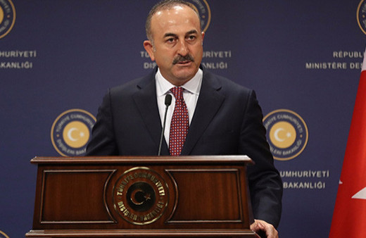 Çavuşoğlu gözünü kararttı! Bu akşam Hamburg'a gidiyor