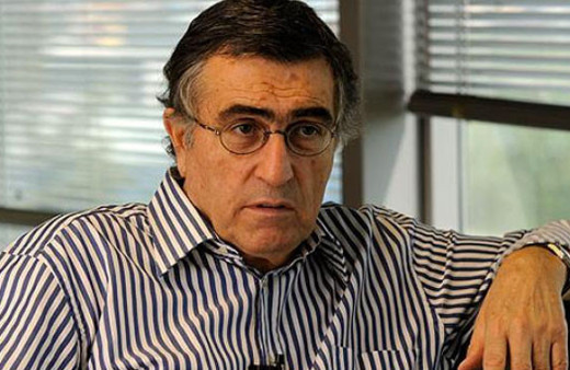Gazeteci Hasan Cemal'e 1 beraat, 1 ceza
