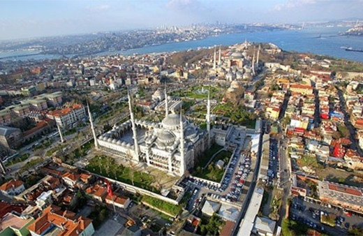 İstanbul için o büyük tehlike ilk kez işaret edildi!