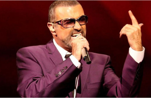 George Michael'in kesin ölüm nedeni belli oldu