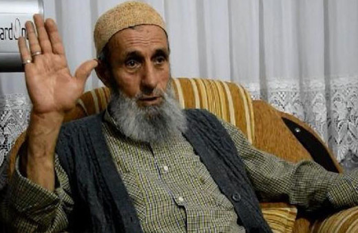 Şehit Kaymakam Safitürk'ün babasından Kılıçdaroğlu'na ret