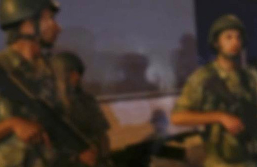 Babadan FETÖ'cü oğluna kafana sık mesajı!