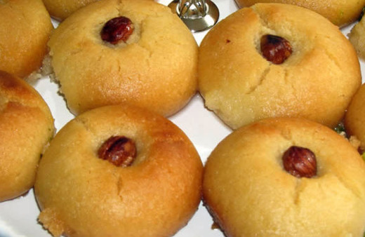 Bu tarife bayılayacaksınız şekerpare nasıl yapılır?