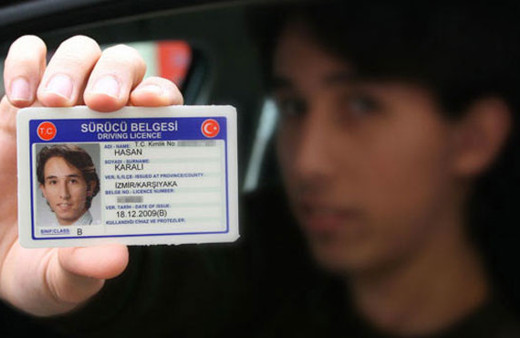 Ehliyet yenileme için sağlık raporu nereden alınır?