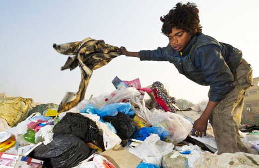 Çevre kirliliği her yıl 1,7 milyon çocuğu öldürüyor