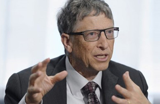 Bill Gates Steve Jobs'tan kopya mı çekti?