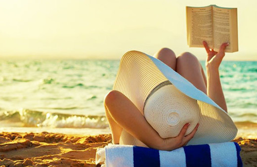 Türkiye'de en çok kadınlar kitap okuyor!