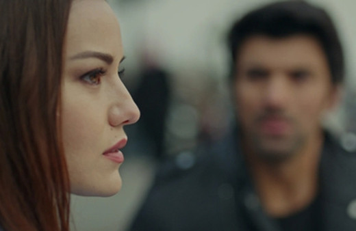 Ölene Kadar 8. bölüm 3. fragmanı