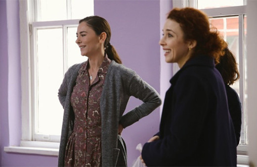 Dayan Yüreğim 6. bölüm 2. fragmanı