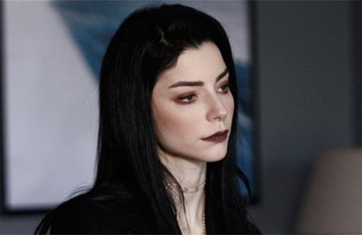 İçimdeki Fırtına 5. bölüm fragmanı