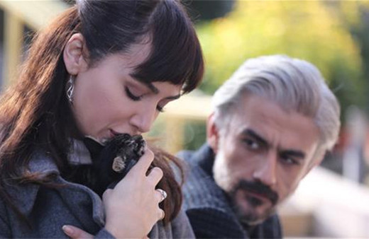 Hayat Bazen Tatlıdır 20. bölüm fragmanı