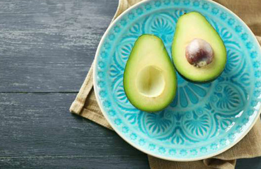 Sakın çekirdeğini atmayın