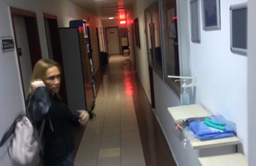 Eski Genelkurmay Başkanı kalp krizi geçirdi!