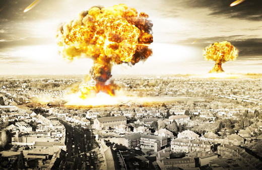 Tüm kehanetleri doğru çıktı! Dünyanın sonu korkunç...