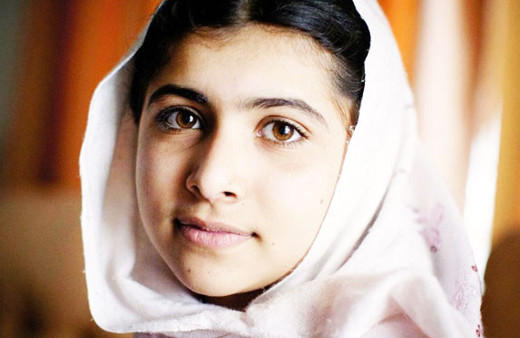 Küçücük yaşında dünyayı değiştirdi! Bu ödülü alan en...