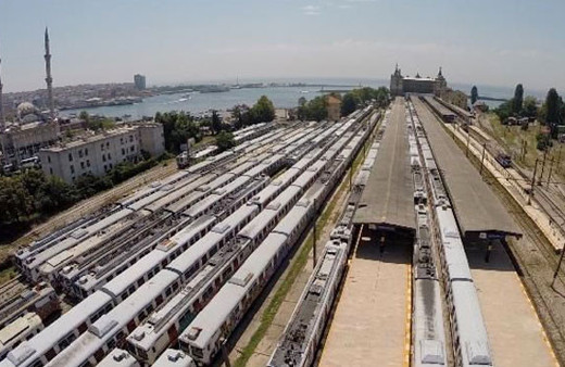İstanbulluların beklediği tarih belli oldu 2 yıllığına kapatılmıştı