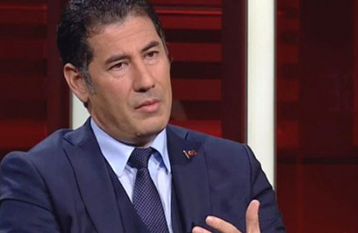 Sinan Oğan'dan Bahçeli'ye cevap: Ahmet Türk'e geçmiş olsun deyip....