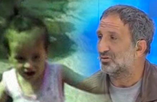 Tecavüzü canlı yayında itiraf etmişti Irmak'ın katilinin cezası belli oldu