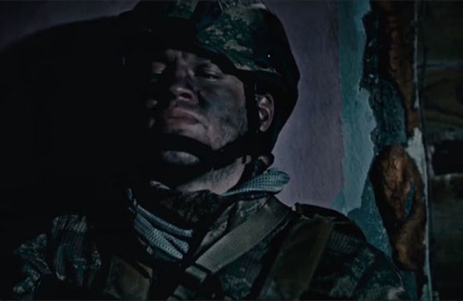 Bordo bereli dizisi Söz fragmanı ve oyuncularıyla olay!