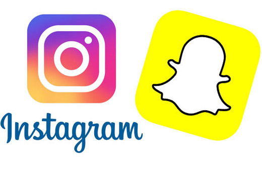 Instagram dur durak bilmeden kopyalamaya devam ediyor