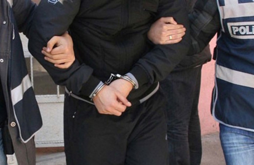 İhbar geldi ekipler harekete geçti Antalya'da yakalandılar