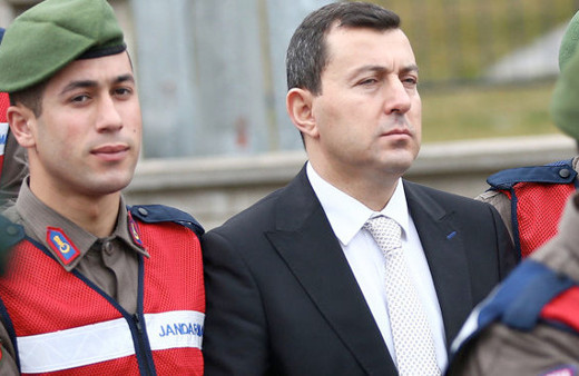 Hakim çalışmadığı yerden sordu Erdoğan'ın yaveri saçmaladı