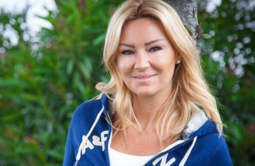 Pınar Altuğ'un son hali şaşırttı