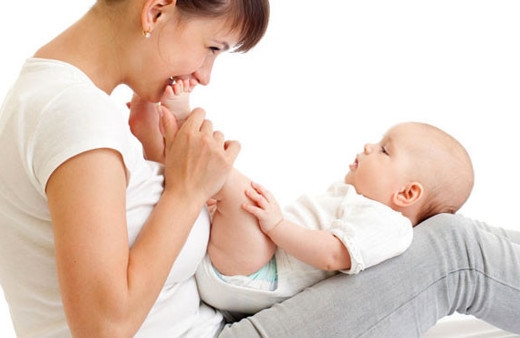 Çocuğu uyutmak için sallamalı mı, sallamamalı mı?