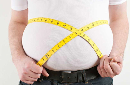 Obezitenin en önemli nedeni 