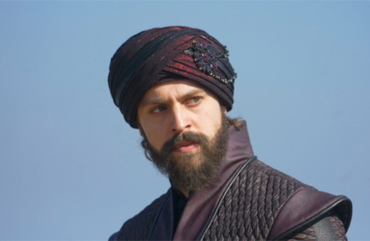 Muhteşem Yüzyıl Kösem yeni sezon 15. bölüm fragmanı