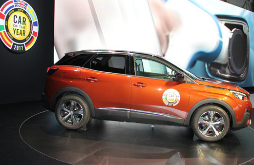 Peugeot'tan sürpriz Türkiye açıklaması