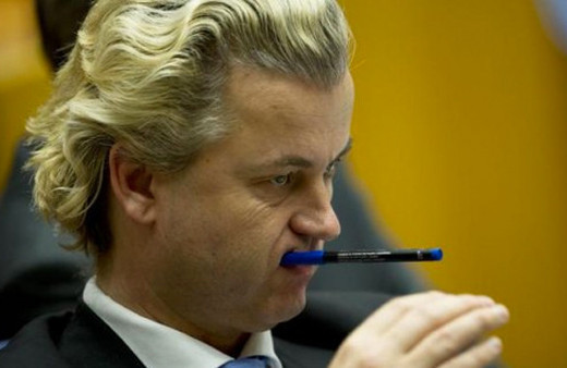 Aşırı sağcı Wilders'in Erdoğan'a saldırma nedeni başkaymış!