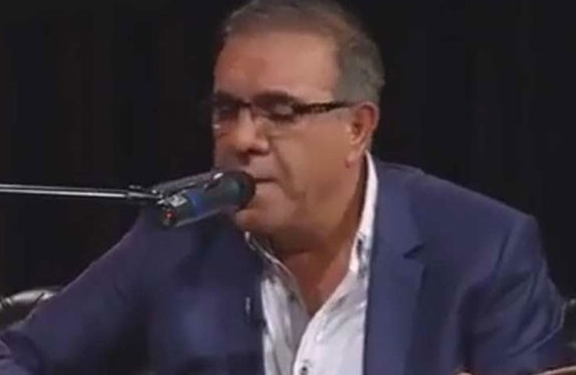 Usta sanatçı Emre Saltık yoğun bakımda