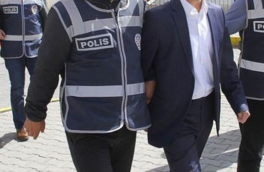 Evde saklanırken yakalanmıştı işadamı FETÖ'den tutuklandı