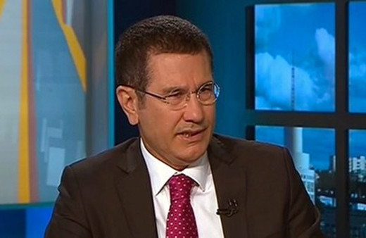 Nurettin Canikli'den FED sonrası için Dolar/TL tahmini