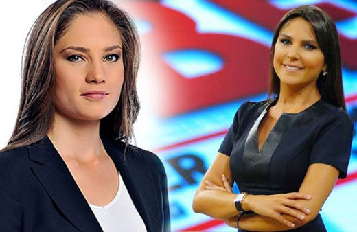 Torpil şart! Ünlü sunucular bakın kiminle akraba