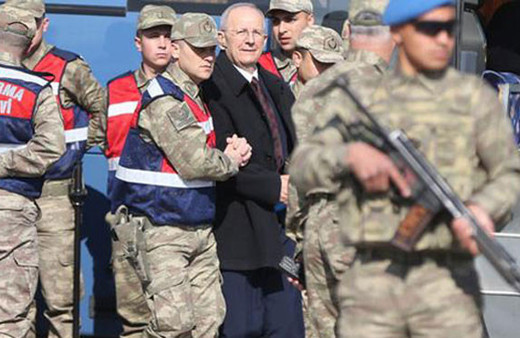 FETÖ'cü Adem Huduti ilk kez konuştu! Darbe planını...