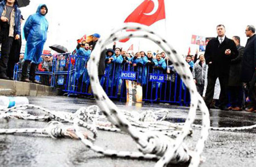 FETÖ zanlılarının ödünü kopartan idam ipi!