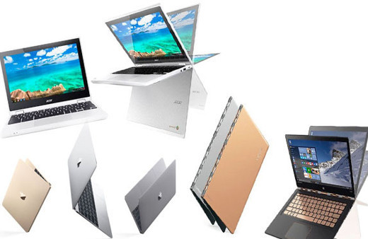 En uzun pil ömürlü laptop o! Tam 782 dakika...