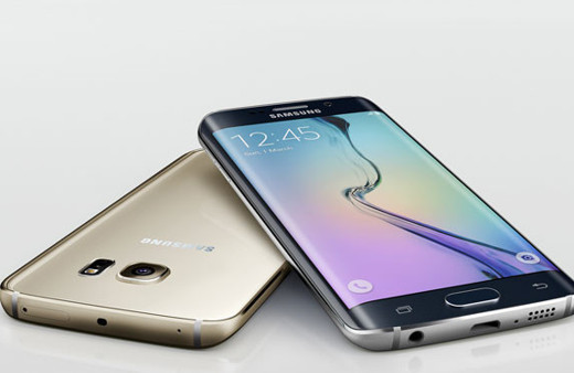Samsung Galaxy S6 güncelleme son durum 
