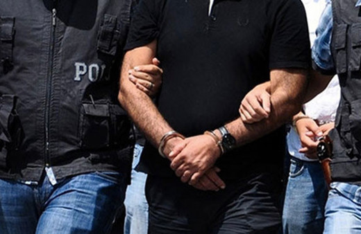 Balyoz mağduru Tuğamiral Türkmen'e 434 bin lira tazminat kararı