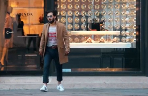 Avrupa'da Türk gibi yaşamak