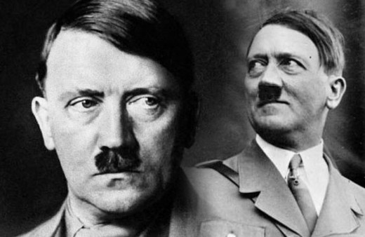 'Adolf Hitler 74 farklı uyuşturucu kullanıyordu!' şok iddia