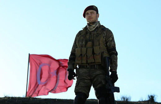 Bomba gibi gelen Söz dizisi oyuncuları kimdir? 