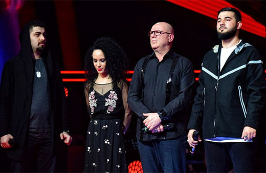 O Ses Türkiye ilk gruptan yarı finale çıkan isimler ve performansları