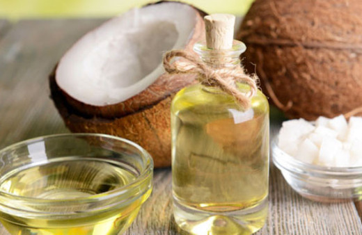 Hindistan cevizi yağının bilinmeyen faydaları